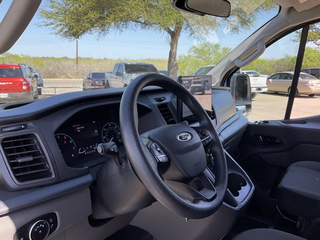 Certified 2022 Ford Transit 350 XLT RWD image 8