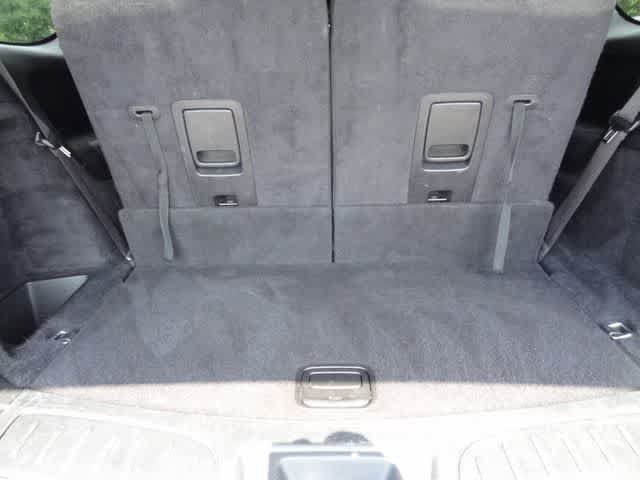 Used 2025 Dodge Durango GT RWD image 10