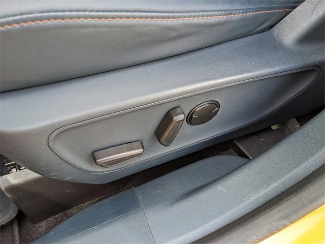 Certified 2023 Ford Maverick Lariat image 22