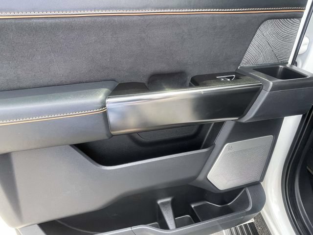 Certified 2022 Ford F150 Platinum w/ Equipment Group 701A High AWD/4WD image 14