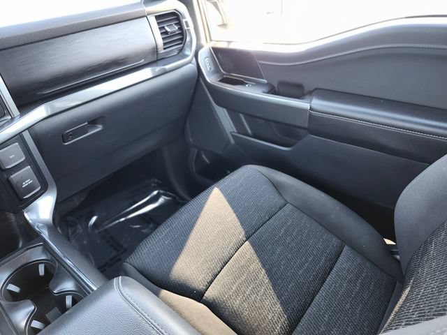 Certified 2023 Ford F150 XLT w/ Equipment Group 302A High AWD/4WD image 15