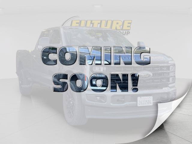 Certified 2024 Ford F250 Lariat w/ Lariat Ultimate Package