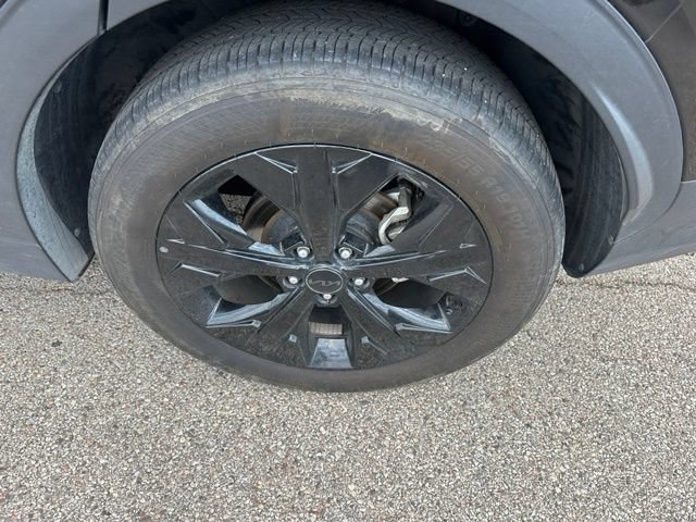 Used 2025 Kia Sportage X-Line w/ Premium Package AWD/4WD image 7