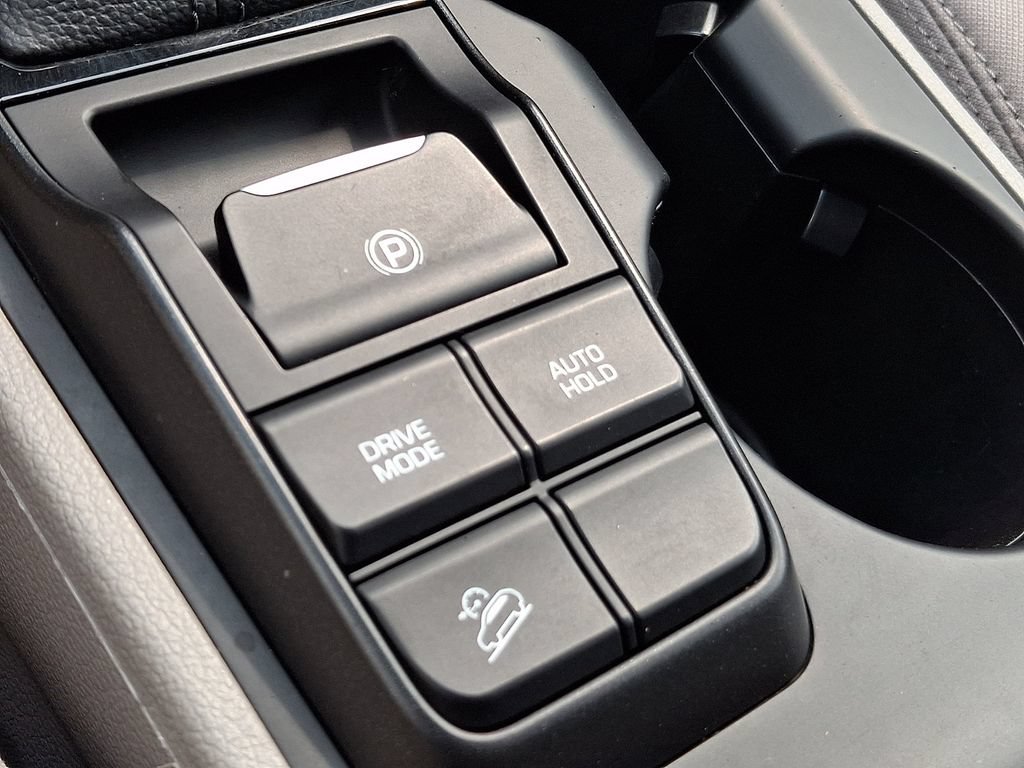 Used 2020 Hyundai Tucson Sport AWD/4WD image 22