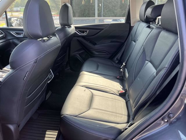 Used 2020 Subaru Forester Touring AWD/4WD image 13