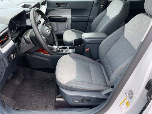 Certified 2023 Ford Maverick XLT w/ XLT Luxury Package FWD image 17
