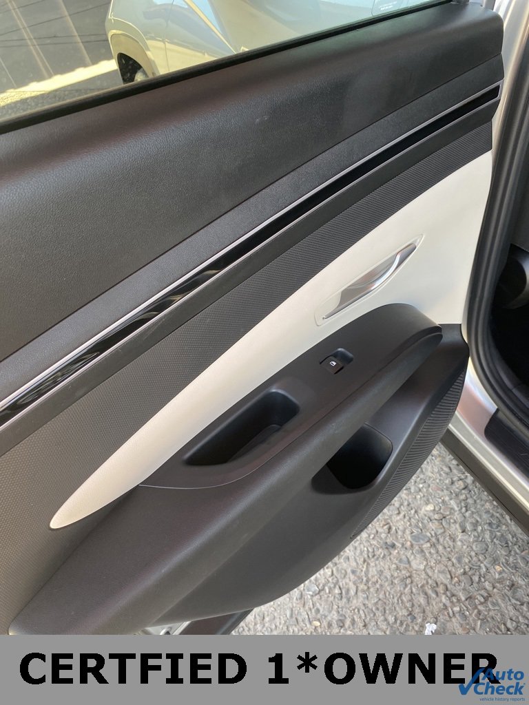 Used 2024 Hyundai Tucson SEL image 14