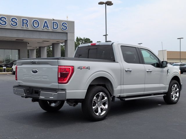 Certified 2023 Ford F150 XLT AWD/4WD image 4