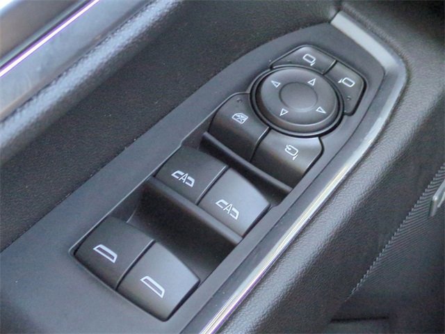 Used 2023 Chevrolet Silverado 1500 LTZ image 23