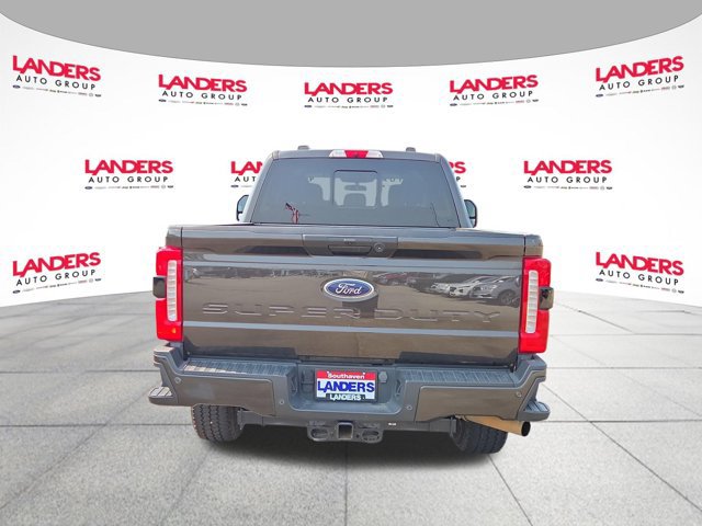 Certified 2024 Ford F250 XL w/ STX Appearance Package AWD/4WD image 4