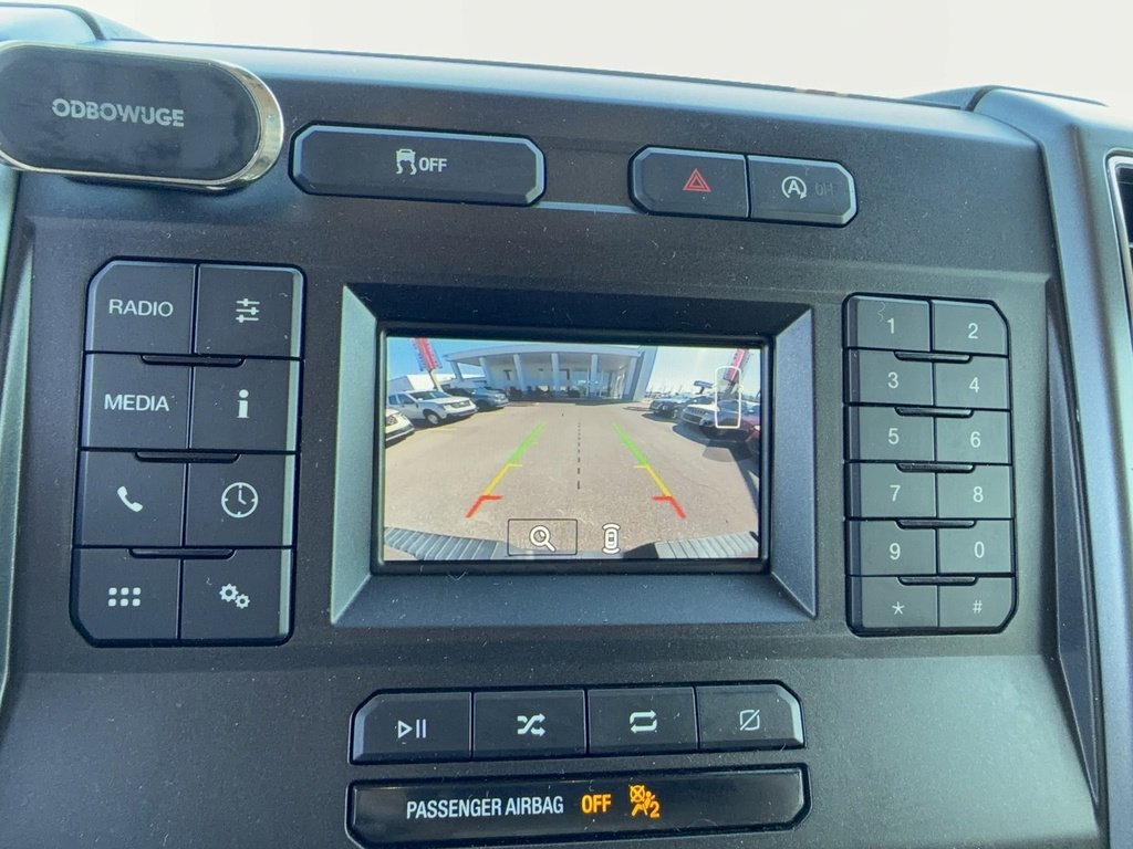 Certified 2018 Ford F150 XLT w/ Equipment Group 301A Mid image 19