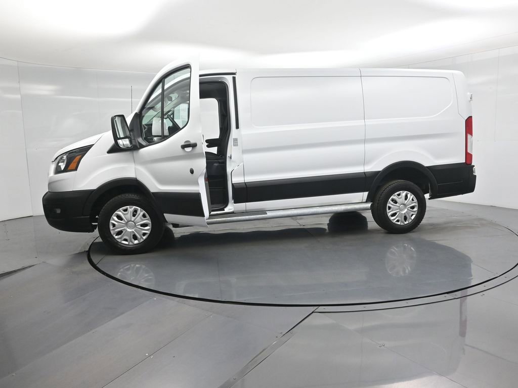 Certified 2023 Ford Transit 250 Low Roof w/ Exterior Upgrade Package image 33