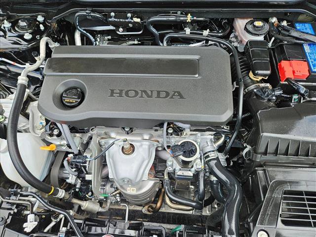 Used 2026 Honda Civic Sport image 17