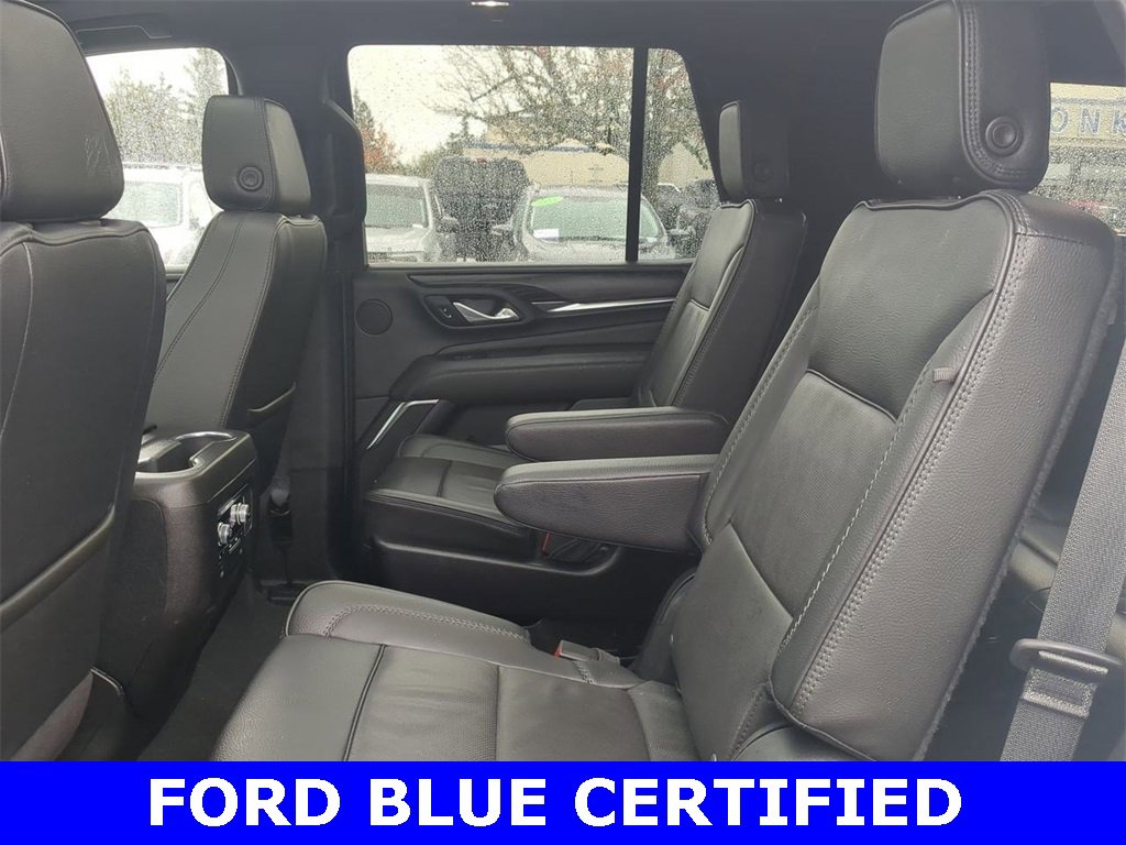 Used 2024 GMC Yukon Denali image 26
