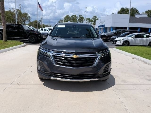 Used 2023 Chevrolet Equinox LT FWD image 14