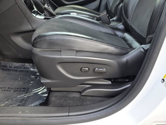 Used 2019 Buick Encore Preferred FWD image 13