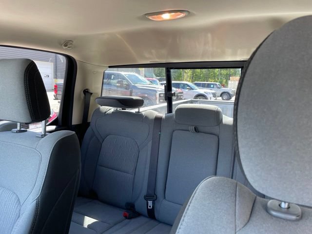 Used 2020 RAM 1500 Big Horn AWD/4WD image 22