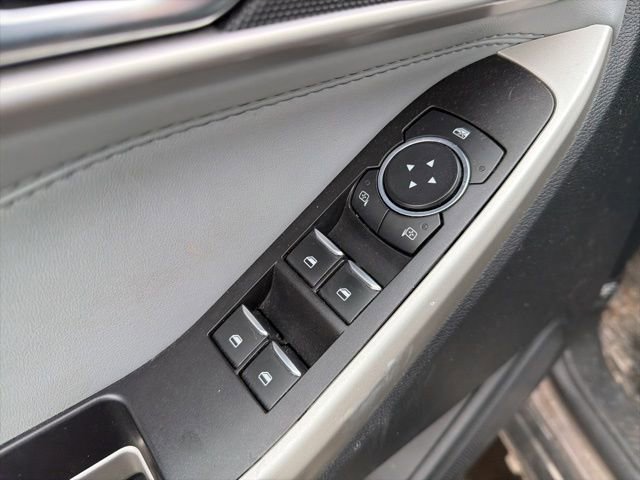 Certified 2021 Ford Explorer XLT w/ Equipment Group 202A image 23