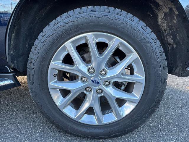 Certified 2021 Ford Expedition XLT image 26