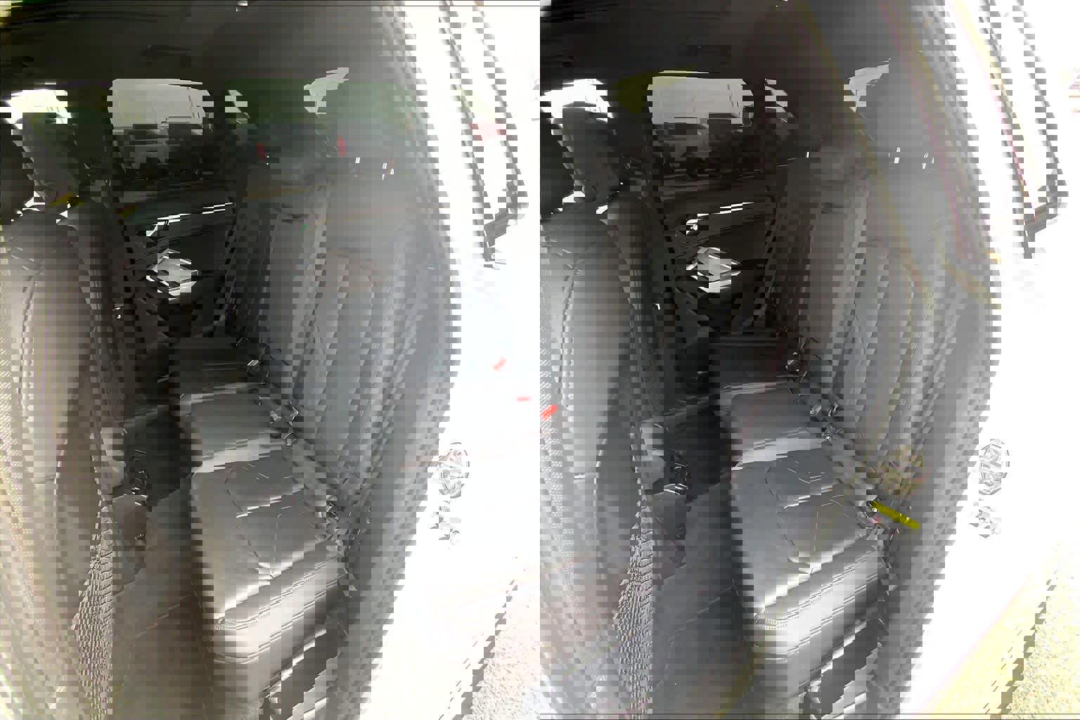 Used 2022 Audi Q3 2.0T Premium w/ Convenience Package image 20