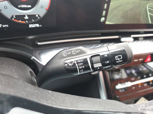 Used 2024 Kia Carnival SX Prestige image 47