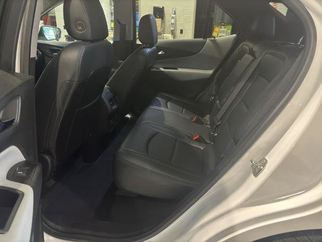 Used 2022 Chevrolet Equinox LT FWD image 10