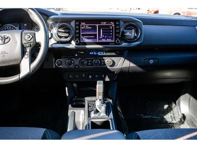 Used 2021 Toyota Tacoma TRD Off-Road image 15