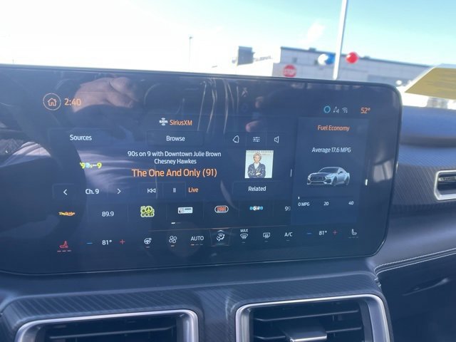 Certified 2024 Ford Mustang GT Premium image 32