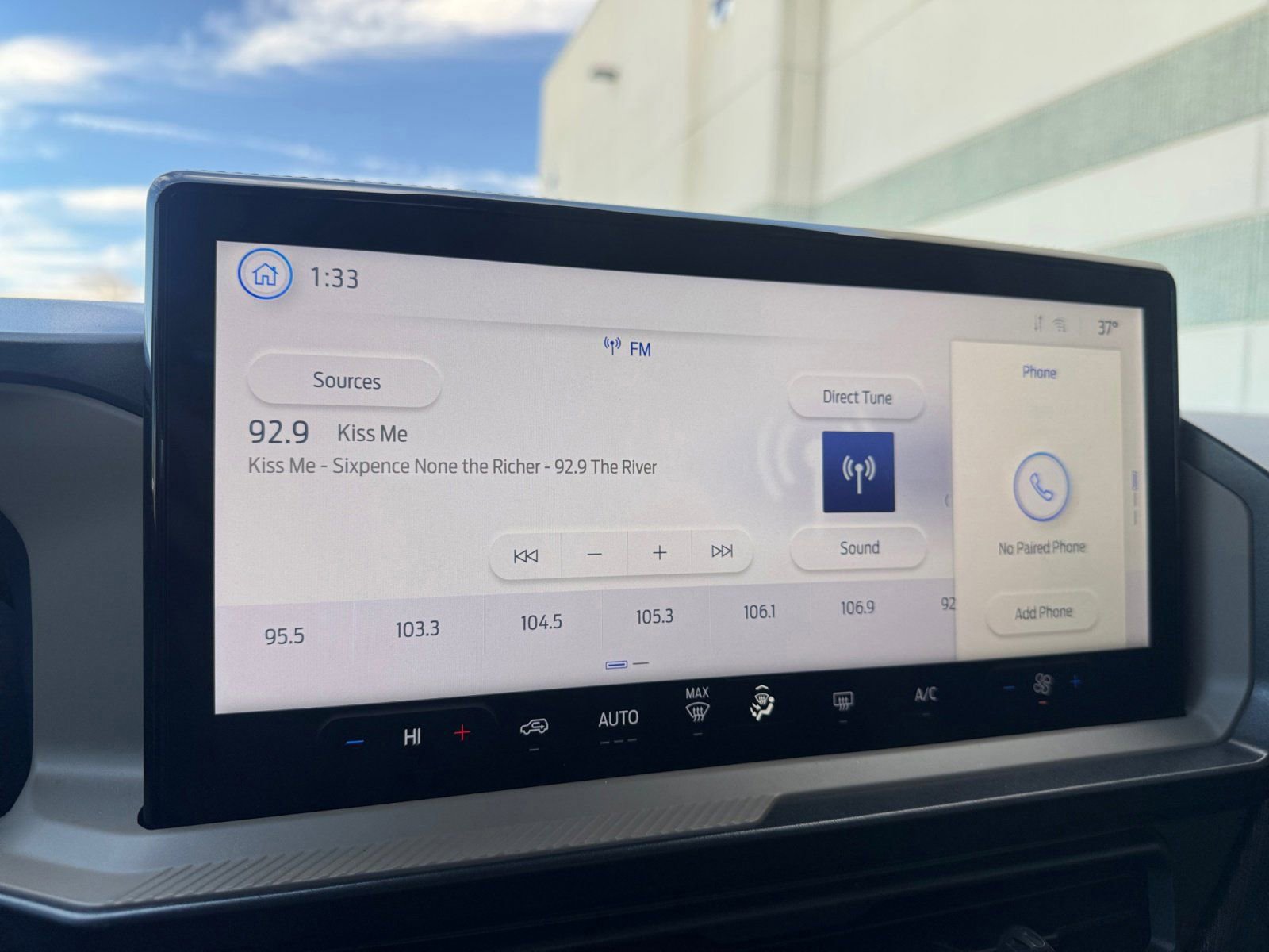 Certified 2025 Ford Bronco Sport Big Bend image 27