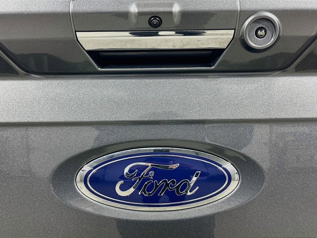 Certified 2023 Ford F150 XLT w/ Equipment Group 302A High AWD/4WD image 14