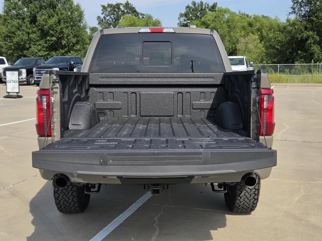 Certified 2026 Ford F150 Tremor w/ Equipment Group 402B AWD/4WD image 10