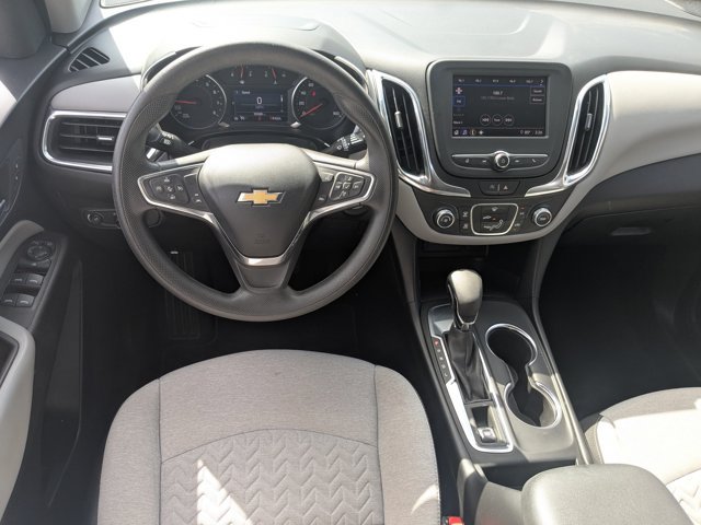 Used 2022 Chevrolet Equinox LT FWD image 29