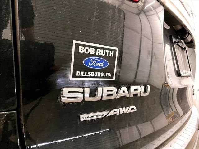 Used 2022 Subaru Ascent Limited w/ Technology Package AWD/4WD image 13