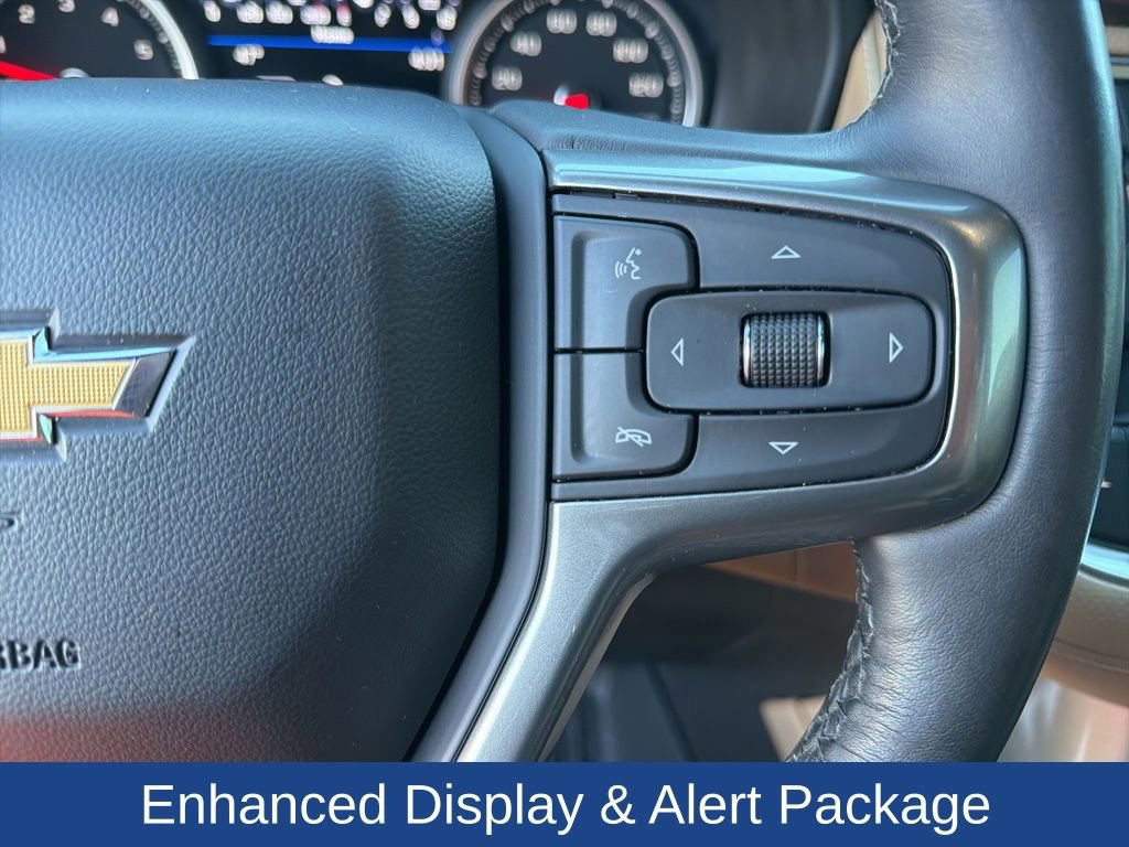 Used 2021 Chevrolet Tahoe Premier w/ Premium Package image 25