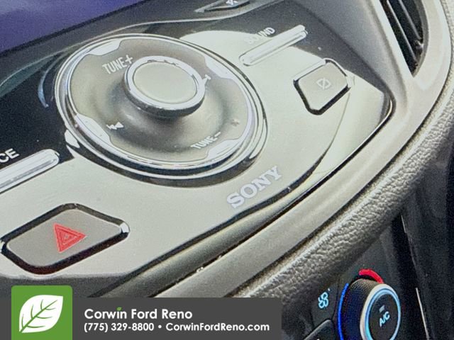 Certified 2019 Ford Escape Titanium AWD/4WD image 19