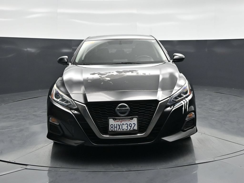 Used 2019 Nissan Altima 2.5 SR w/ SR Premium Package FWD image 56