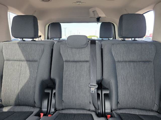 Certified 2023 Ford Expedition XLT AWD/4WD image 33