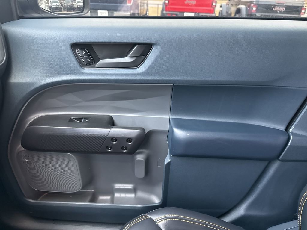 Certified 2023 Ford Maverick Tremor w/ Tremor Off-Road Package image 23