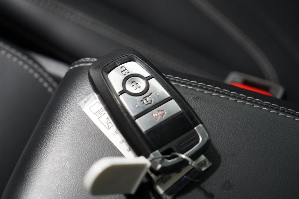 Certified 2023 Ford Mustang Mach-E Premium AWD/4WD image 17