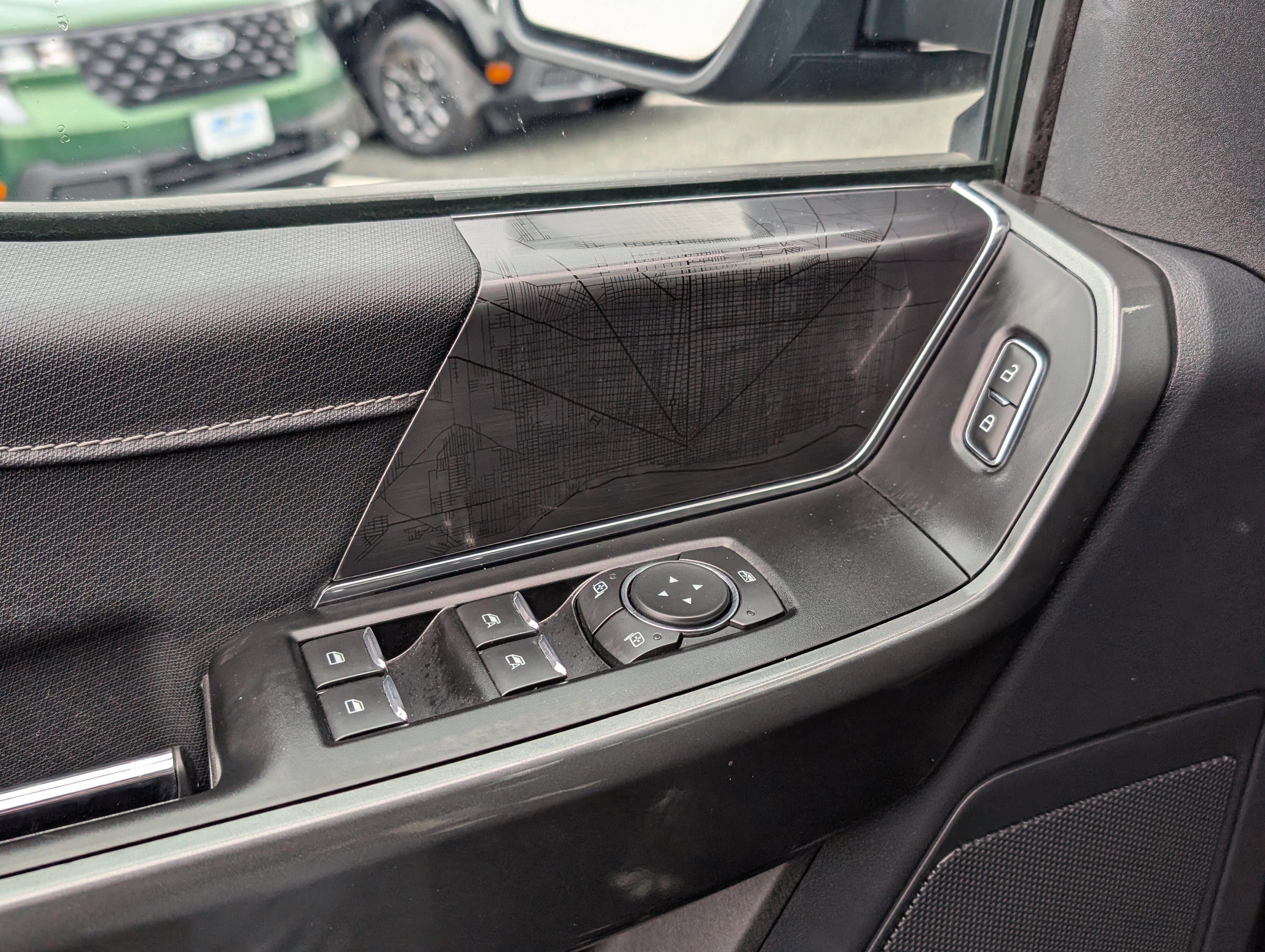 Certified 2023 Ford F150 XLT w/ Equipment Group 302A High image 18