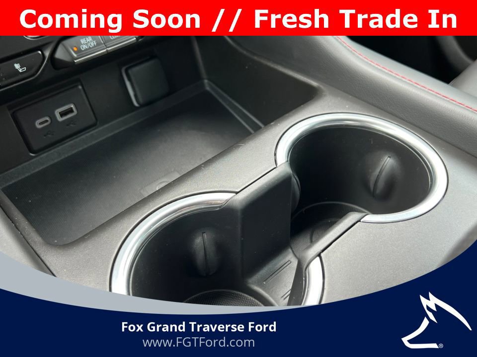 Used 2023 Chevrolet Tahoe RST w/ Luxury Package image 36