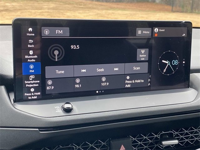 Used 2023 Honda Accord Sport image 25