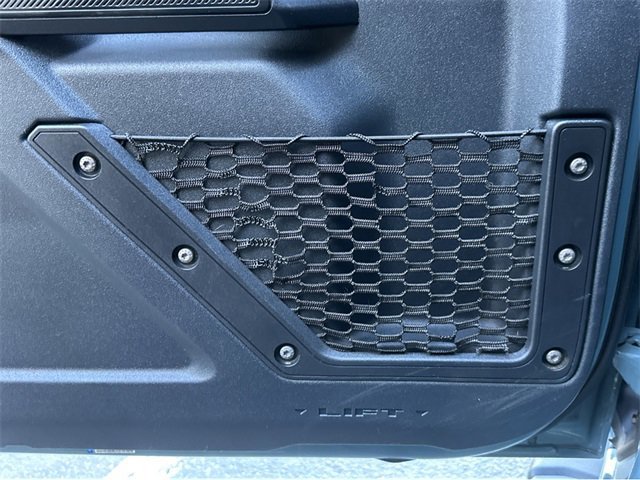 Certified 2021 Ford Bronco Big Bend image 41