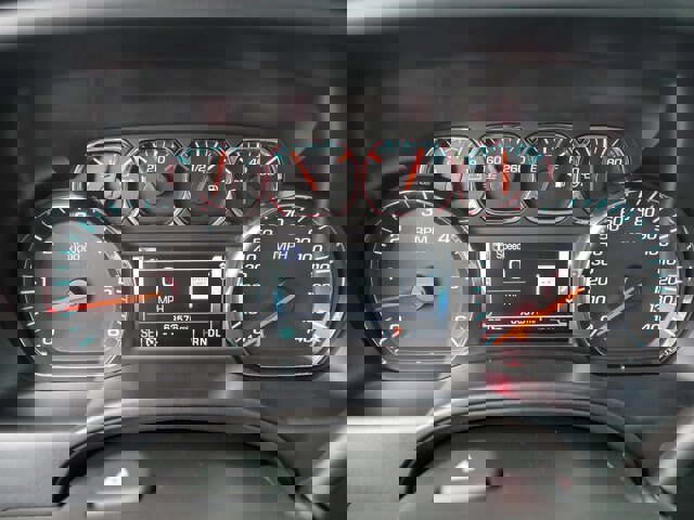 Used 2017 GMC Sierra 1500 SLT image 25