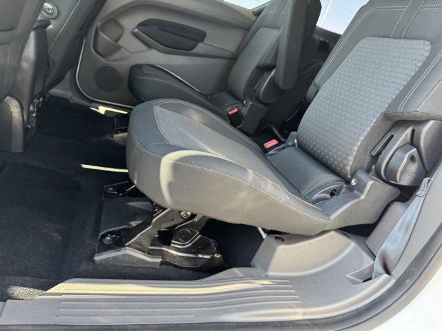 Certified 2020 Ford Transit Connect XLT image 15