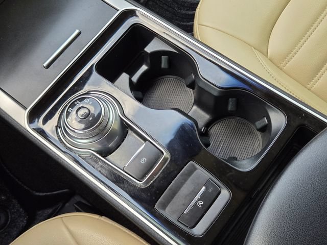 Certified 2020 Ford Edge SEL w/ Convenience Package FWD image 19
