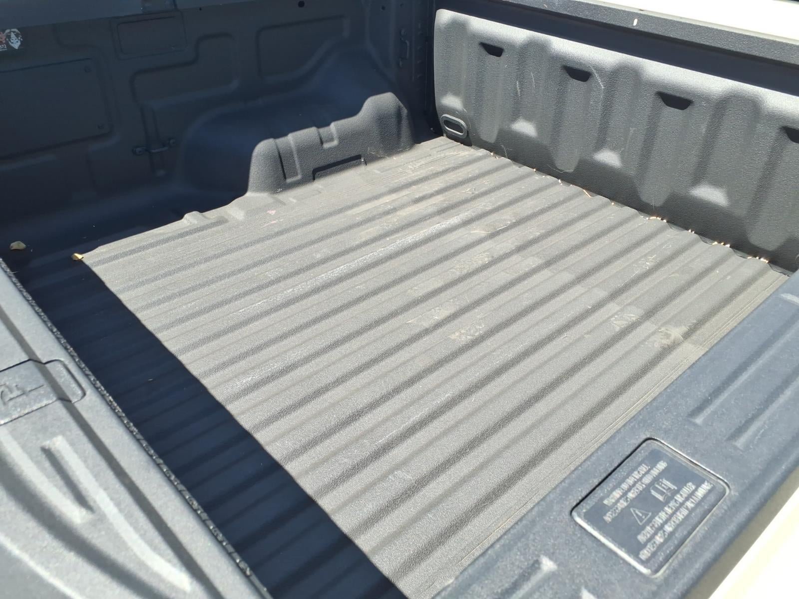 Certified 2025 Ford Ranger XL RWD image 16