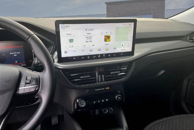 Certified 2024 Ford Escape Active w/ Tech Pack #1 FWD image 9
