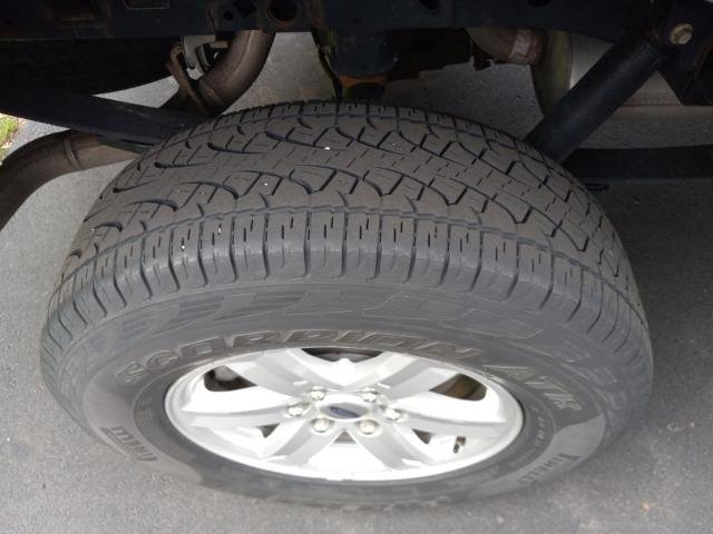 Certified 2022 Ford F150 XL w/ Equipment Group 101A High AWD/4WD image 9