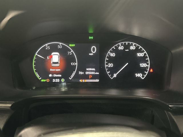 Used 2023 Honda CR-V Sport image 14